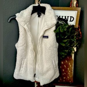 Size small Patagonia Vest